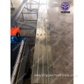 metal drywall stud and track Roll Forming Machine